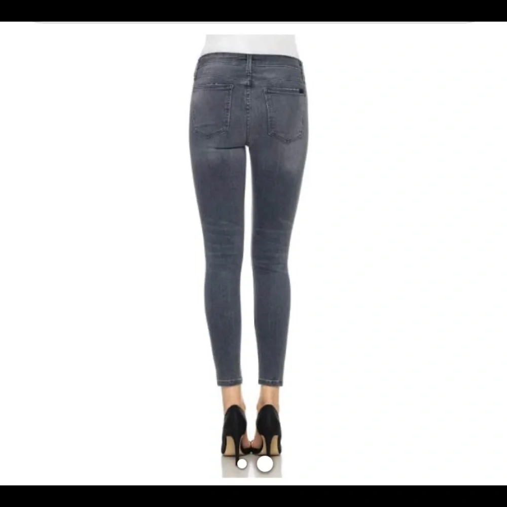 Joe's Jeans Skinny Ankle‎ Cut_4